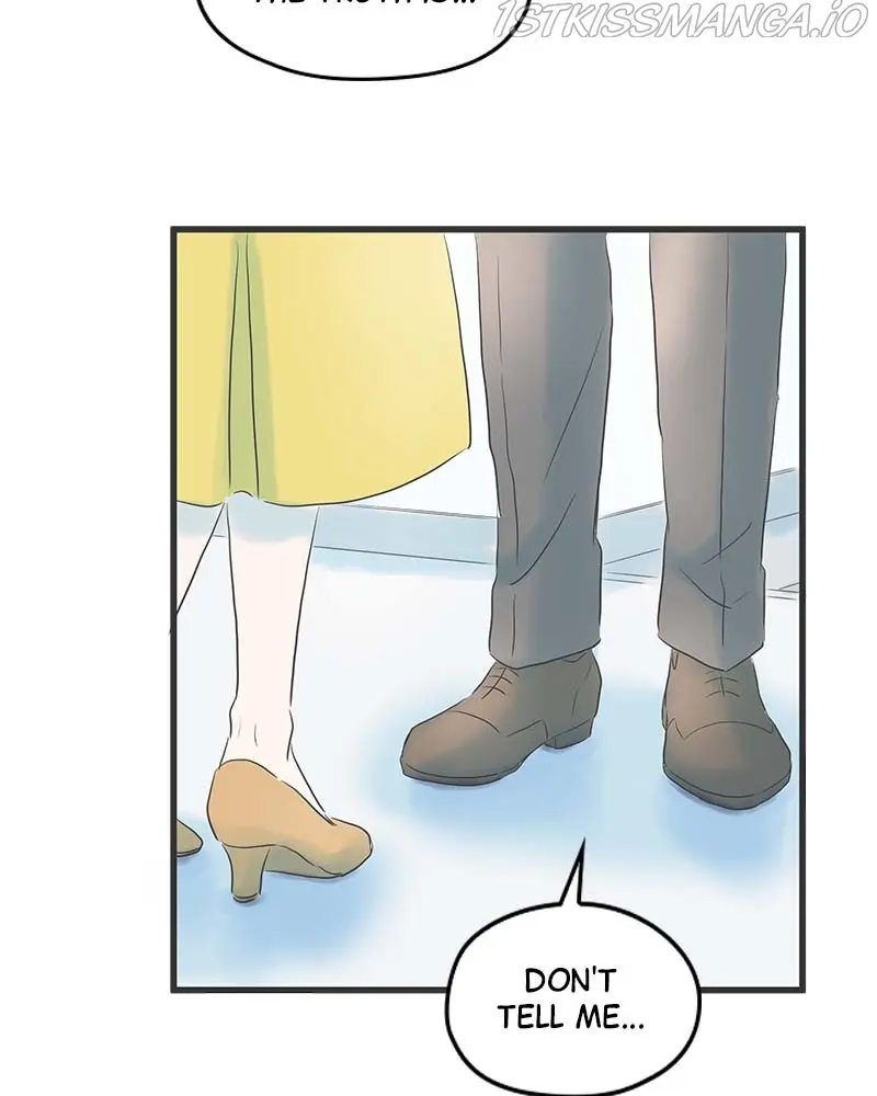 It Rains On Precious Days - Chapter 8 - Page 44
