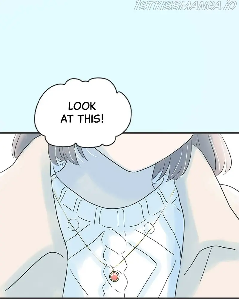 It Rains On Precious Days - Chapter 8 - Page 50