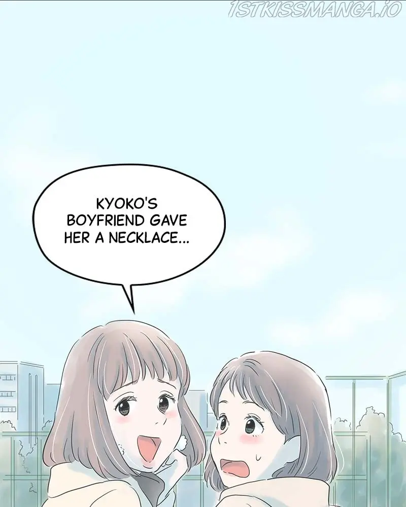 It Rains On Precious Days - Chapter 8 - Page 51