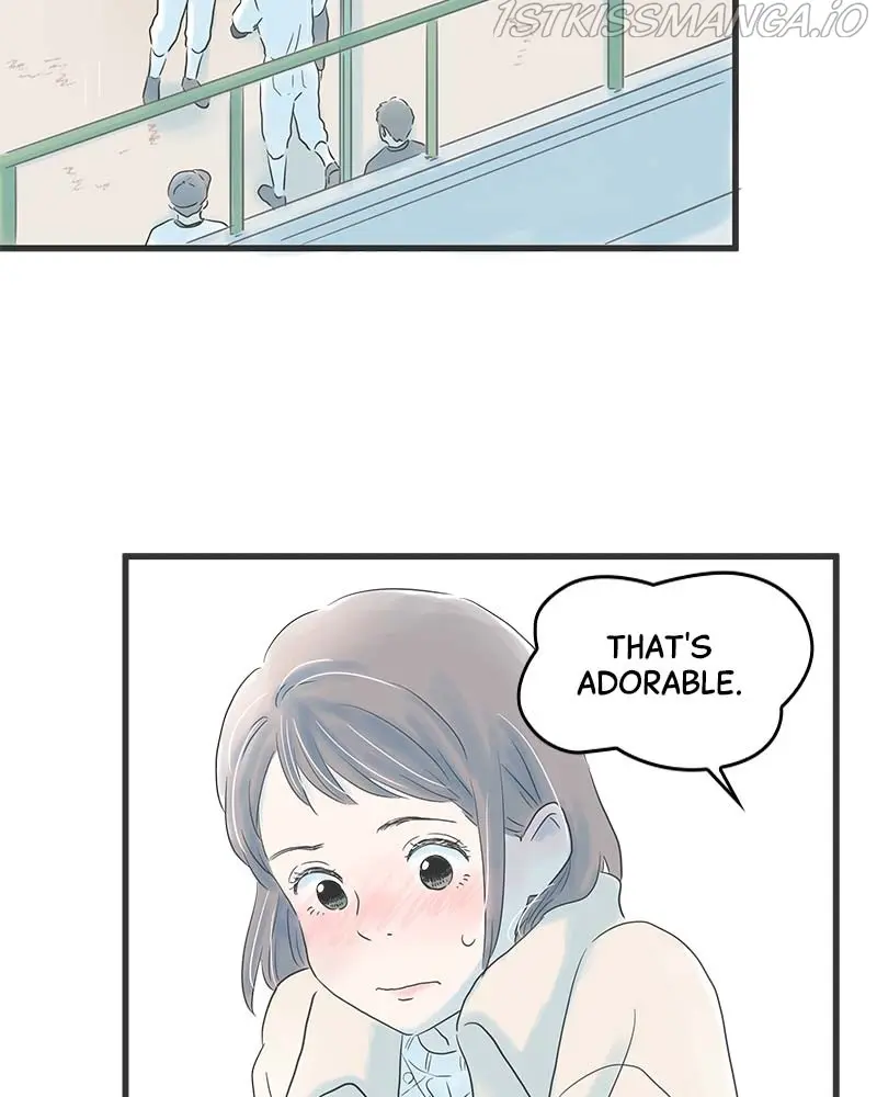 It Rains On Precious Days - Chapter 8 - Page 54