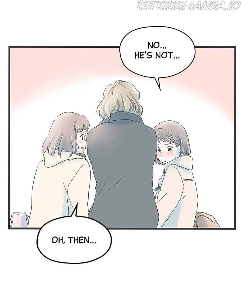 It Rains On Precious Days - Chapter 8 - Page 57