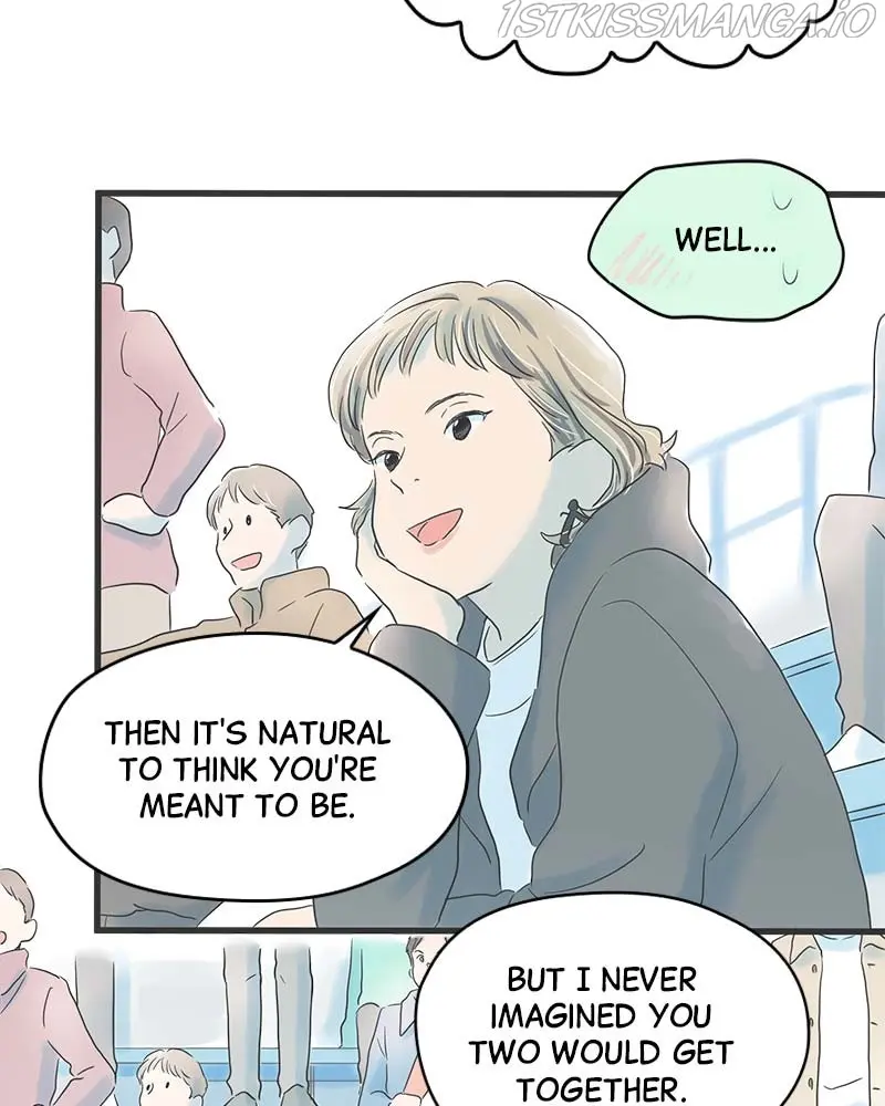 It Rains On Precious Days - Chapter 8 - Page 59