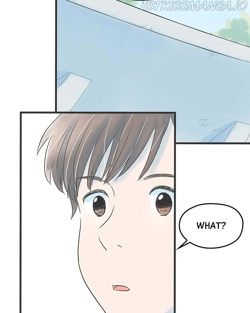 It Rains On Precious Days - Chapter 8 - Page 63