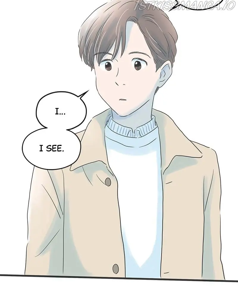 It Rains On Precious Days - Chapter 8 - Page 65