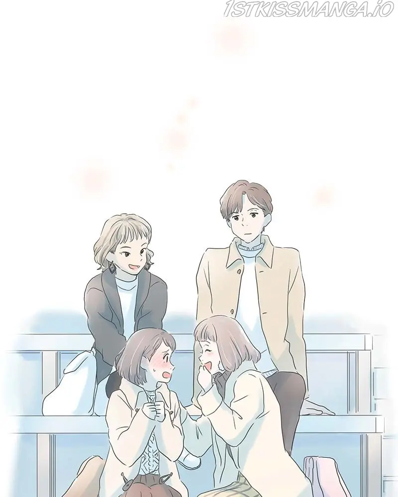 It Rains On Precious Days - Chapter 8 - Page 66