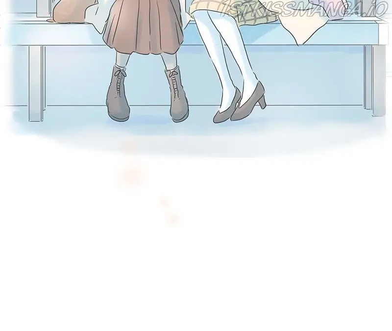 It Rains On Precious Days - Chapter 8 - Page 67