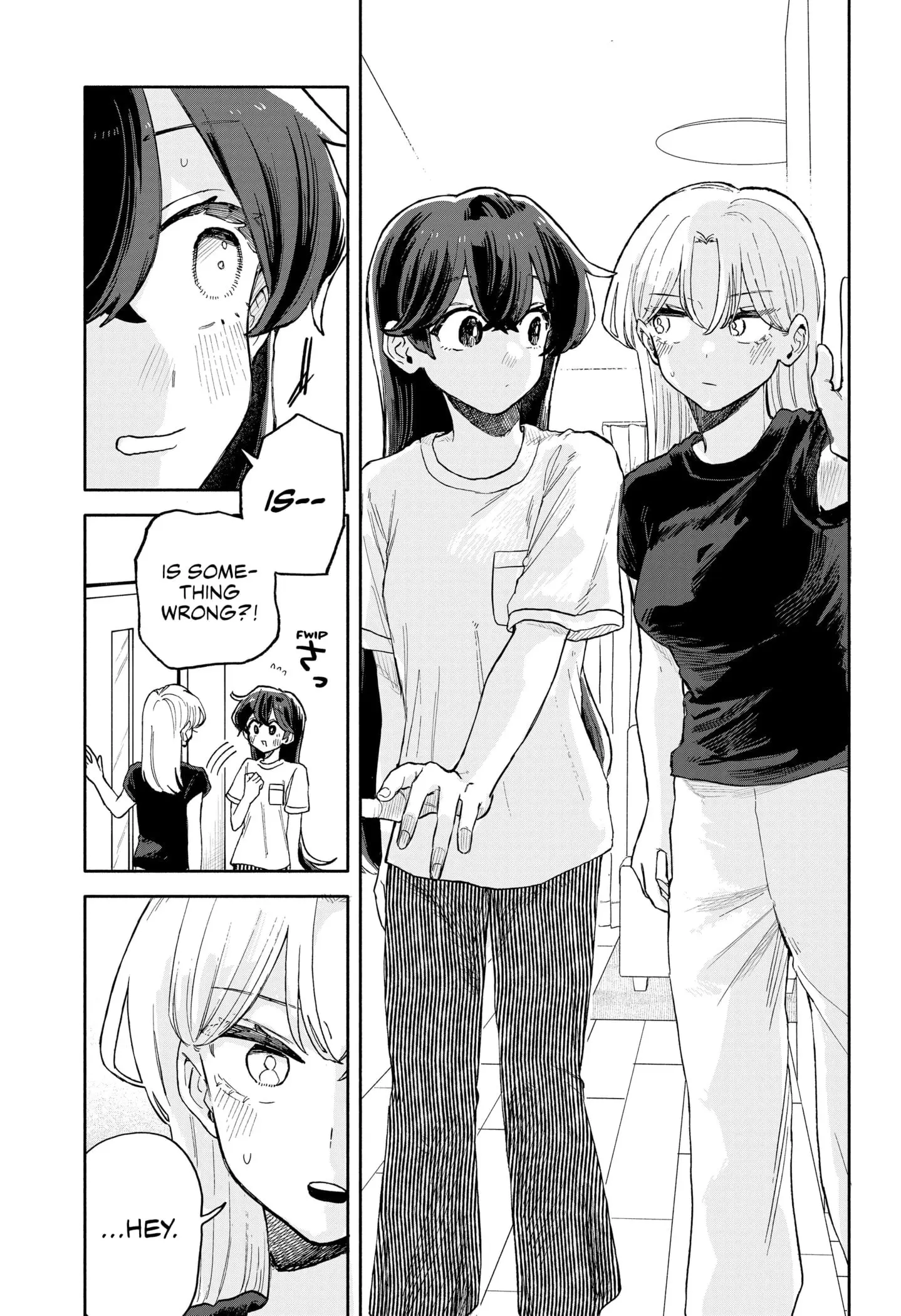 Hope You're Happy, Lemon - Chapter 51 - Page 15