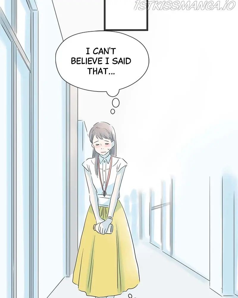 It Rains On Precious Days - Chapter 8 - Page 69