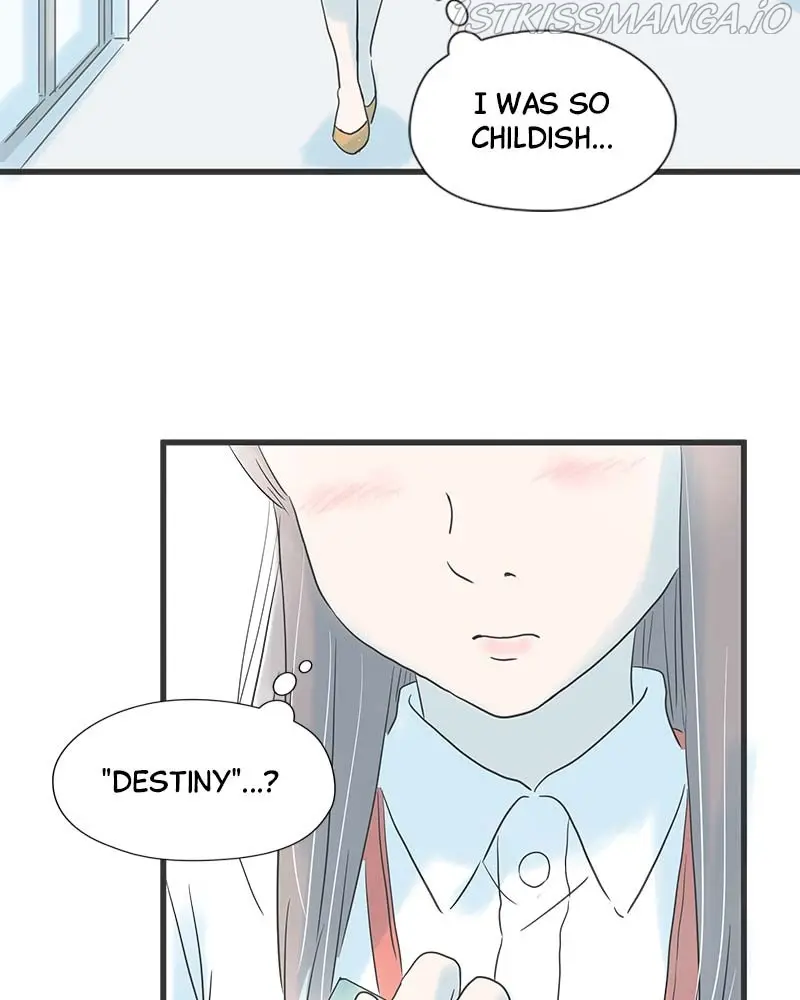 It Rains On Precious Days - Chapter 8 - Page 70