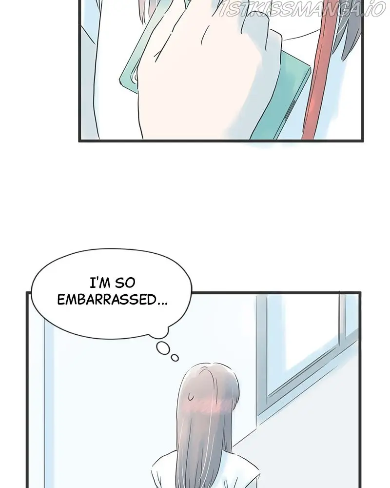 It Rains On Precious Days - Chapter 8 - Page 71