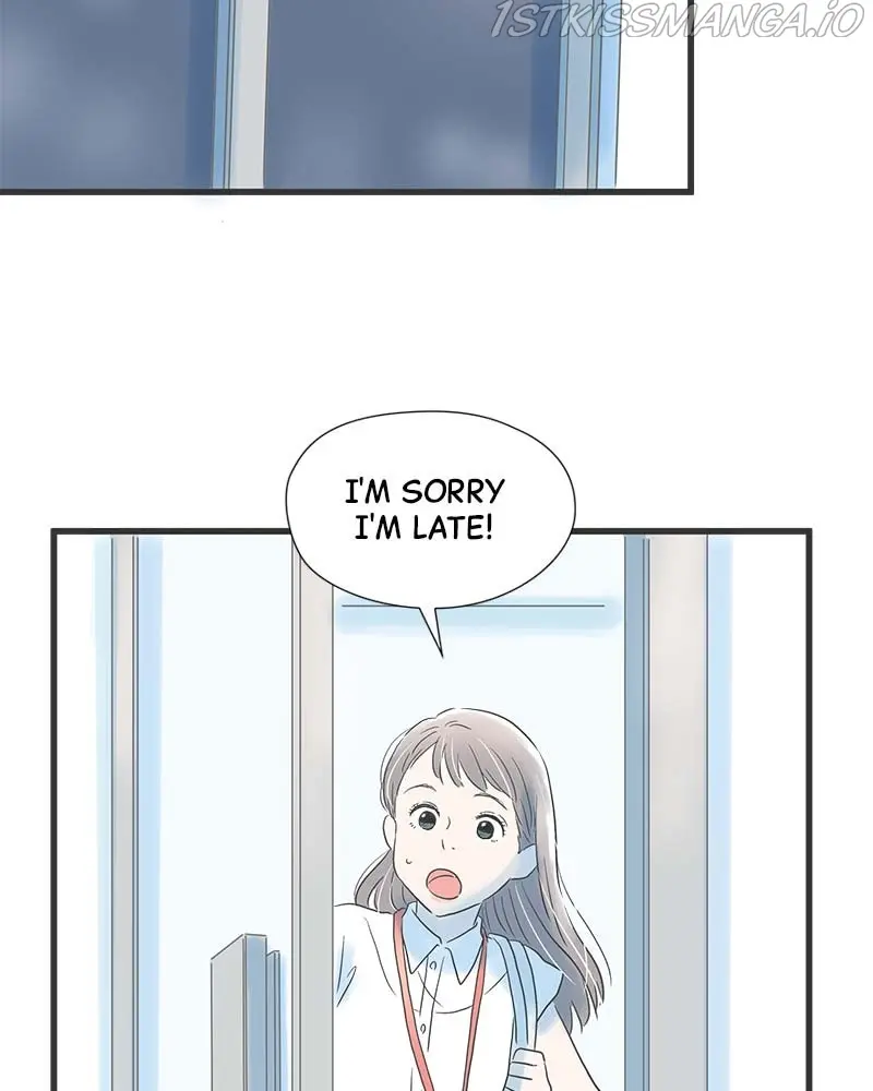 It Rains On Precious Days - Chapter 8 - Page 76