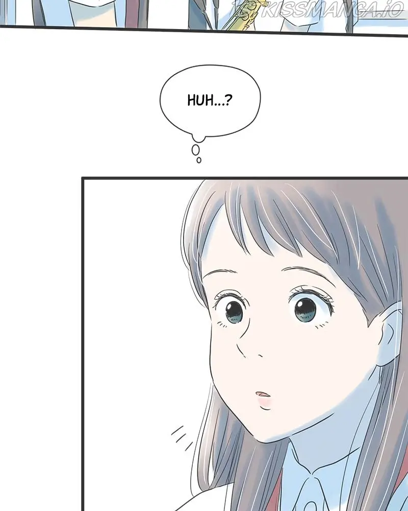 It Rains On Precious Days - Chapter 8 - Page 78