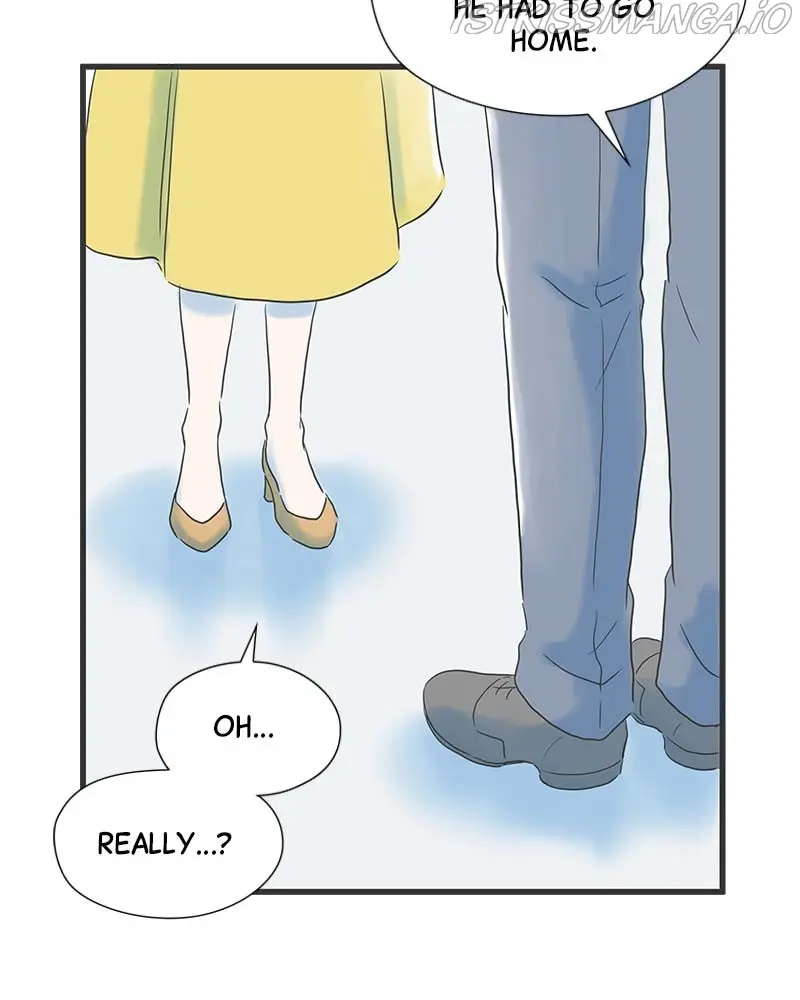 It Rains On Precious Days - Chapter 8 - Page 83