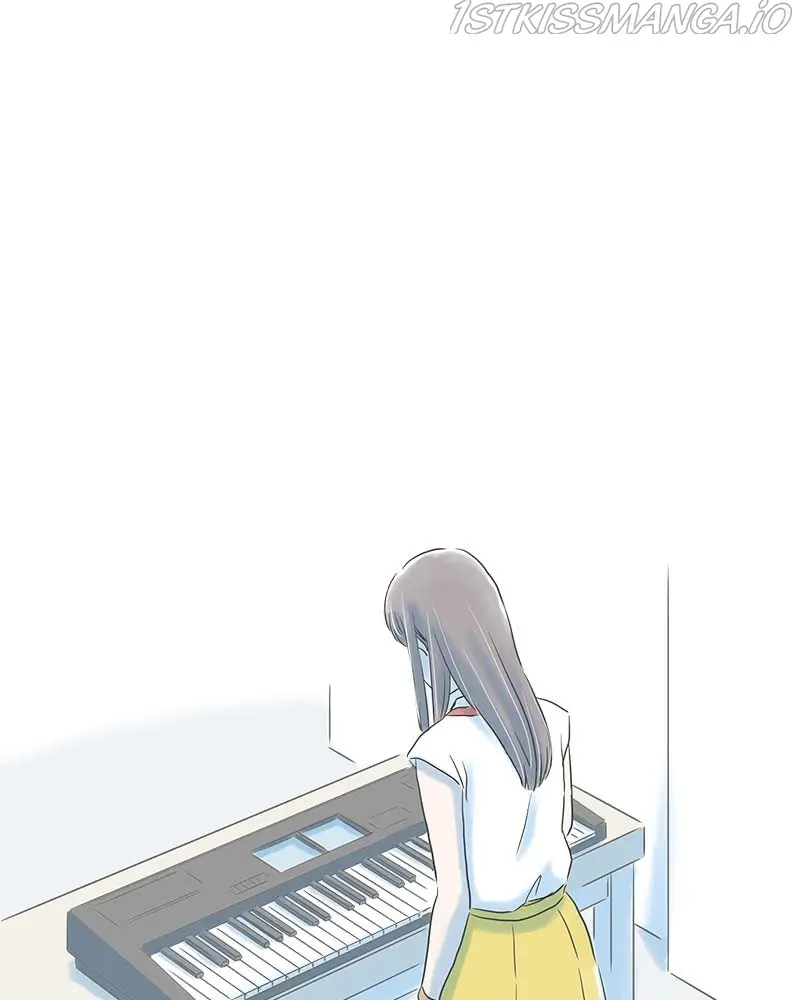 It Rains On Precious Days - Chapter 8 - Page 84