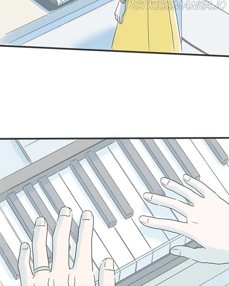 It Rains On Precious Days - Chapter 8 - Page 85