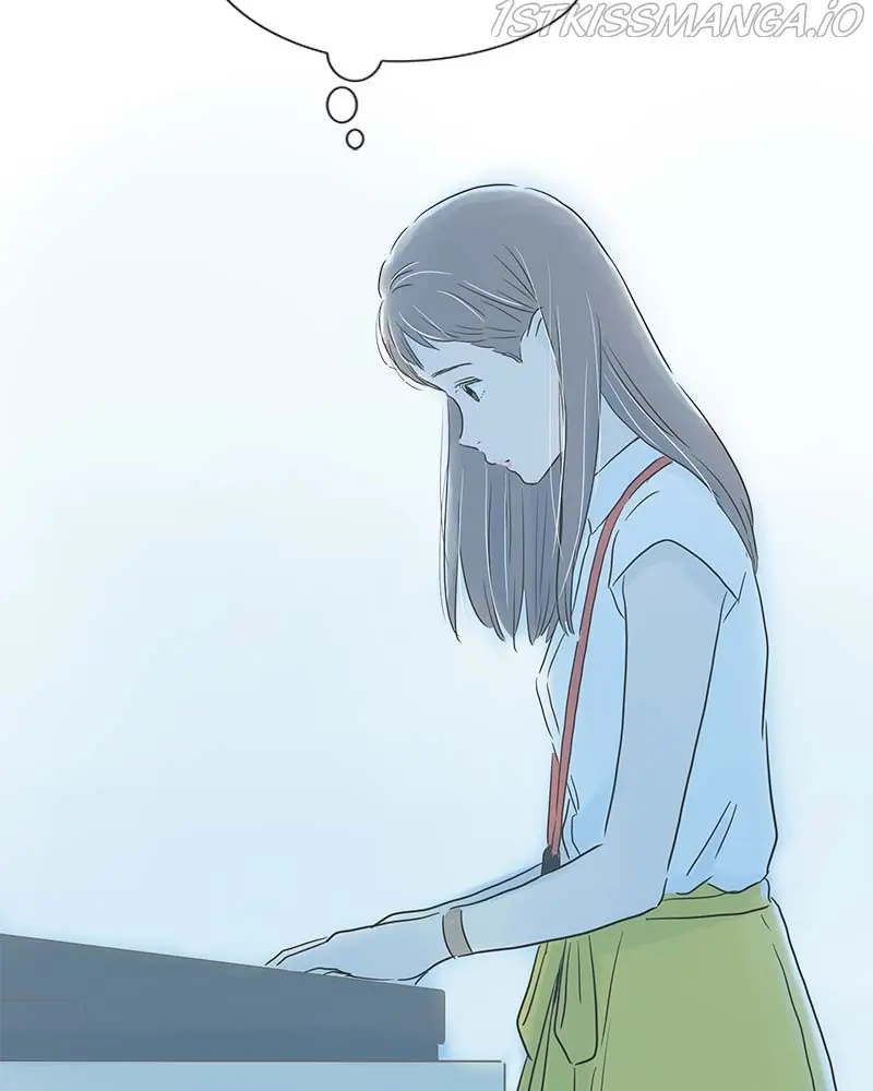 It Rains On Precious Days - Chapter 8 - Page 88