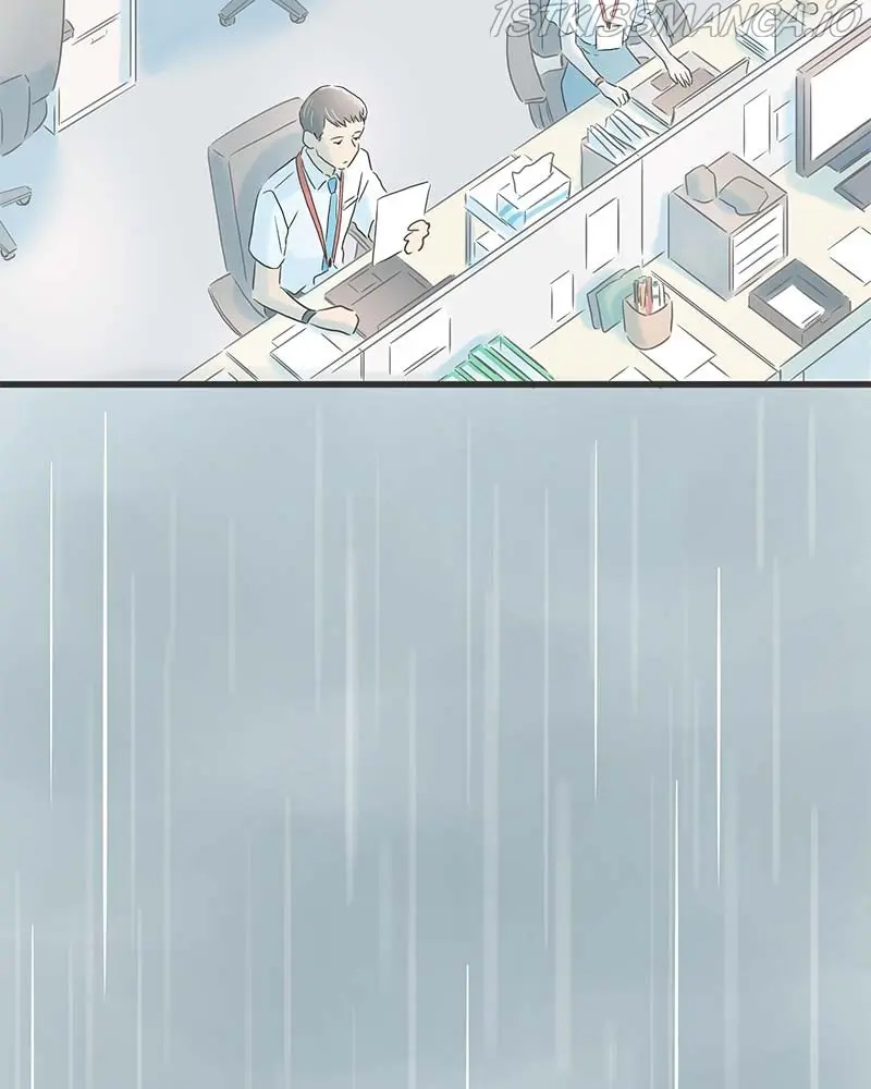 It Rains On Precious Days - Chapter 8 - Page 98