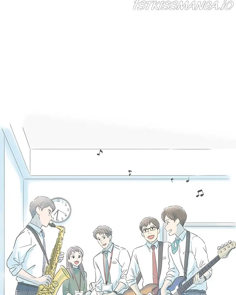 It Rains On Precious Days - Chapter 9 - Page 1
