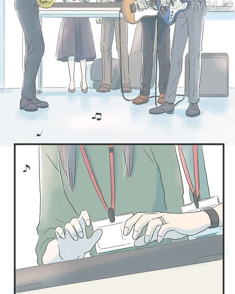 It Rains On Precious Days - Chapter 9 - Page 2