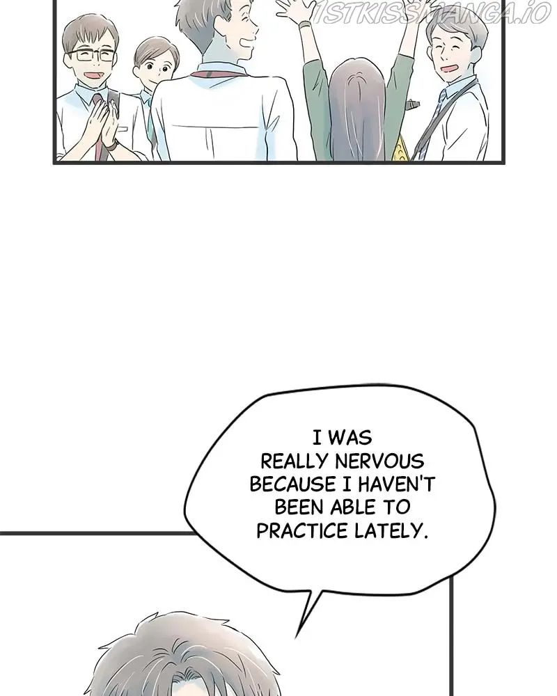 It Rains On Precious Days - Chapter 9 - Page 5