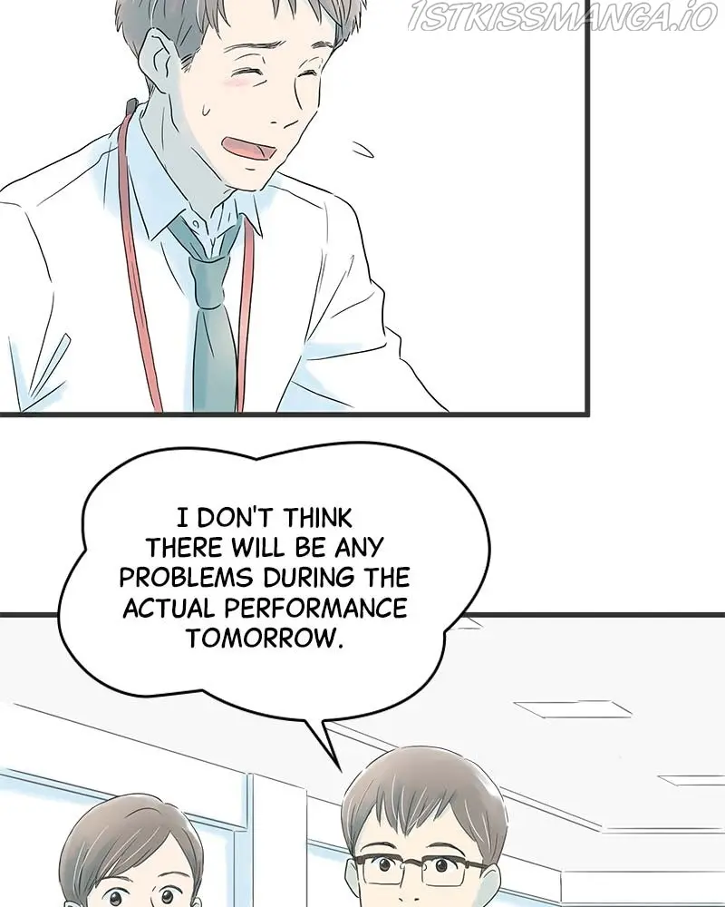 It Rains On Precious Days - Chapter 9 - Page 6
