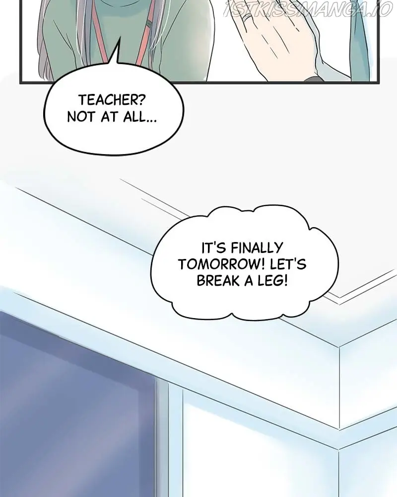 It Rains On Precious Days - Chapter 9 - Page 8
