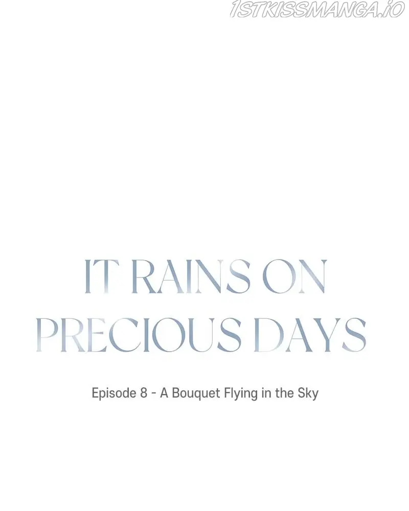 It Rains On Precious Days - Chapter 9 - Page 10