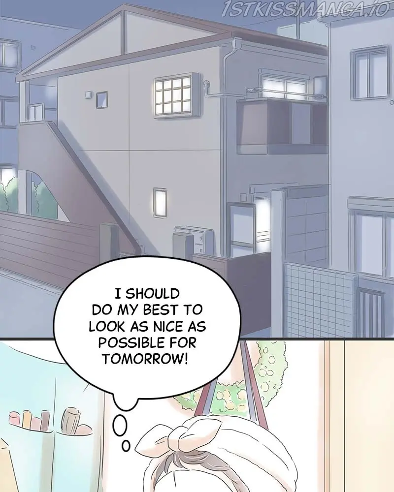 It Rains On Precious Days - Chapter 9 - Page 13