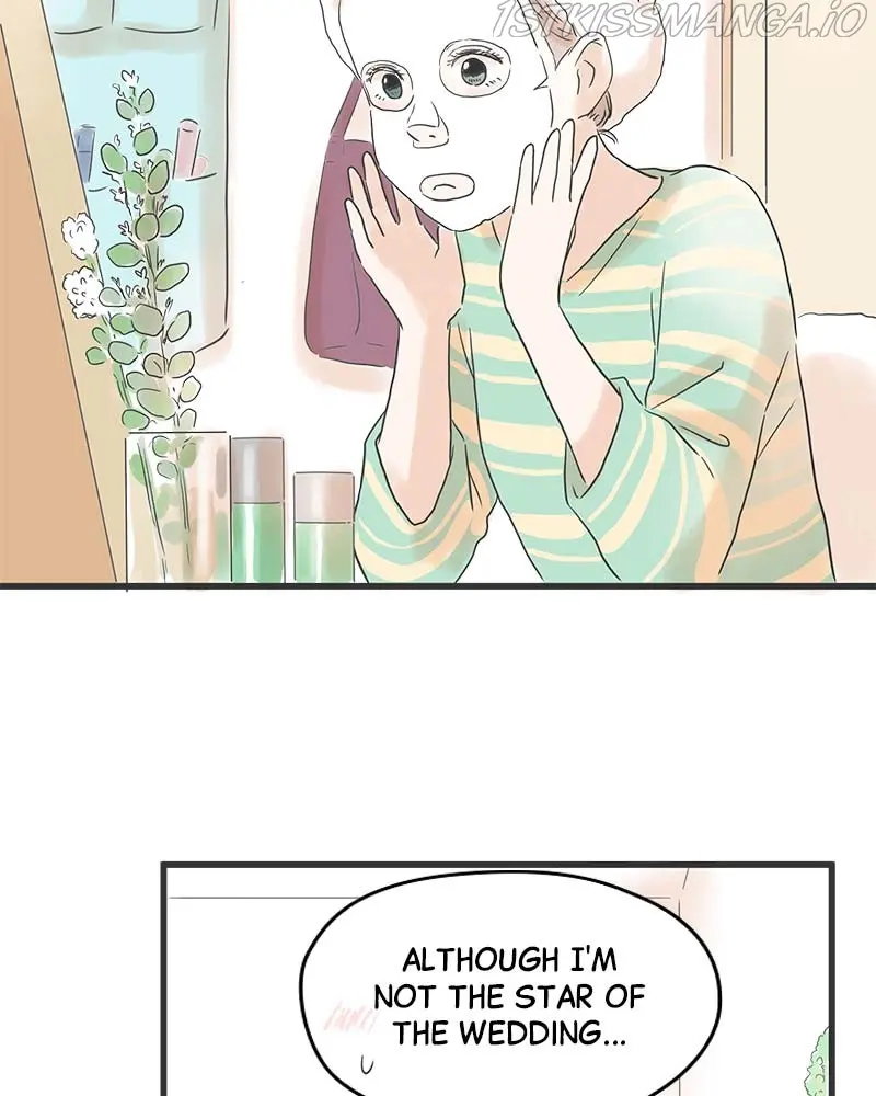 It Rains On Precious Days - Chapter 9 - Page 14