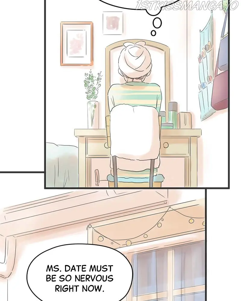 It Rains On Precious Days - Chapter 9 - Page 15