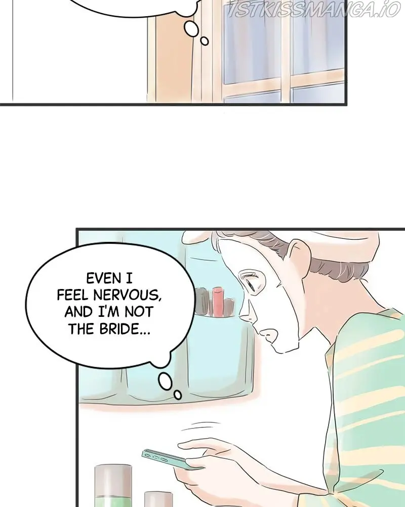 It Rains On Precious Days - Chapter 9 - Page 16