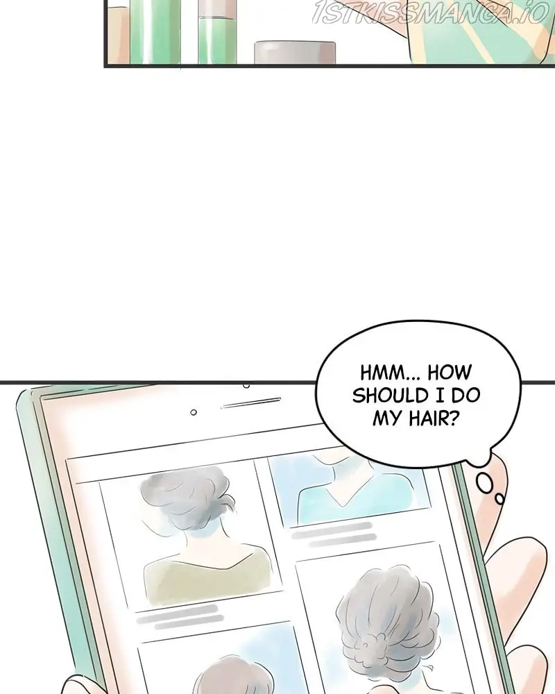 It Rains On Precious Days - Chapter 9 - Page 17