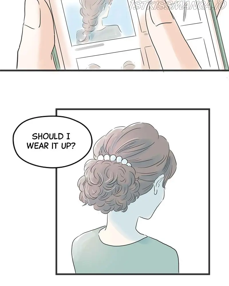 It Rains On Precious Days - Chapter 9 - Page 18