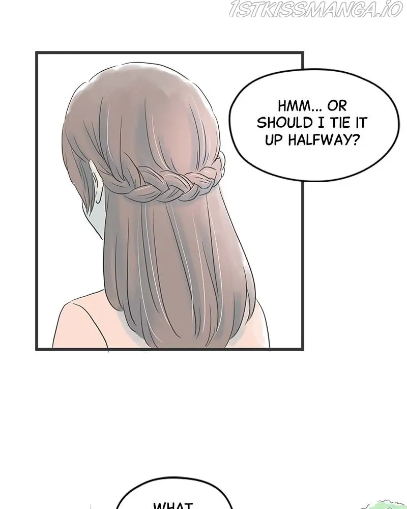 It Rains On Precious Days - Chapter 9 - Page 19