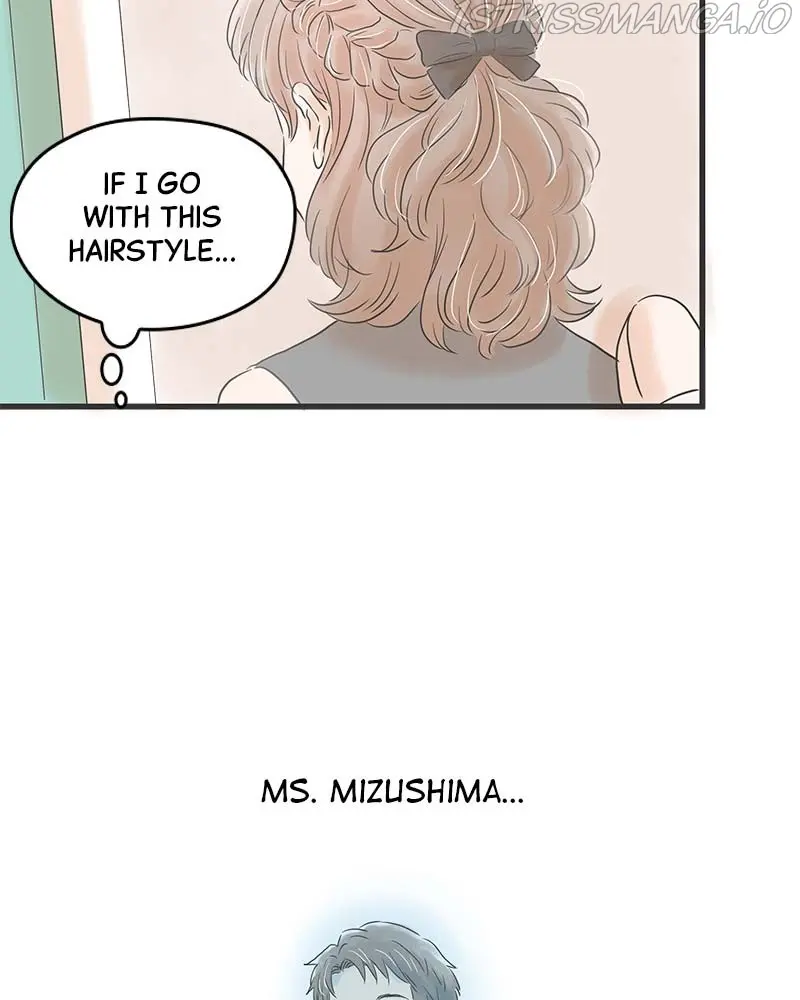 It Rains On Precious Days - Chapter 9 - Page 21