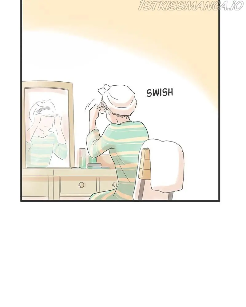 It Rains On Precious Days - Chapter 9 - Page 25