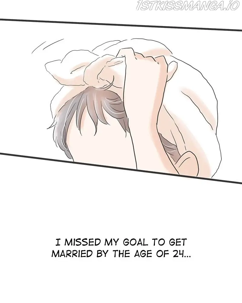 It Rains On Precious Days - Chapter 9 - Page 27