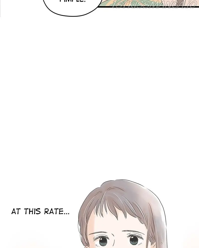 It Rains On Precious Days - Chapter 9 - Page 30