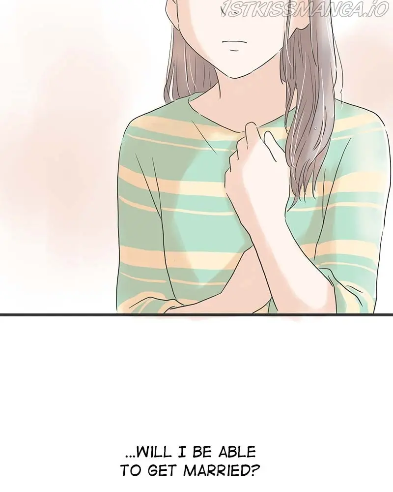 It Rains On Precious Days - Chapter 9 - Page 31