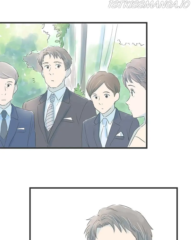 It Rains On Precious Days - Chapter 9 - Page 36