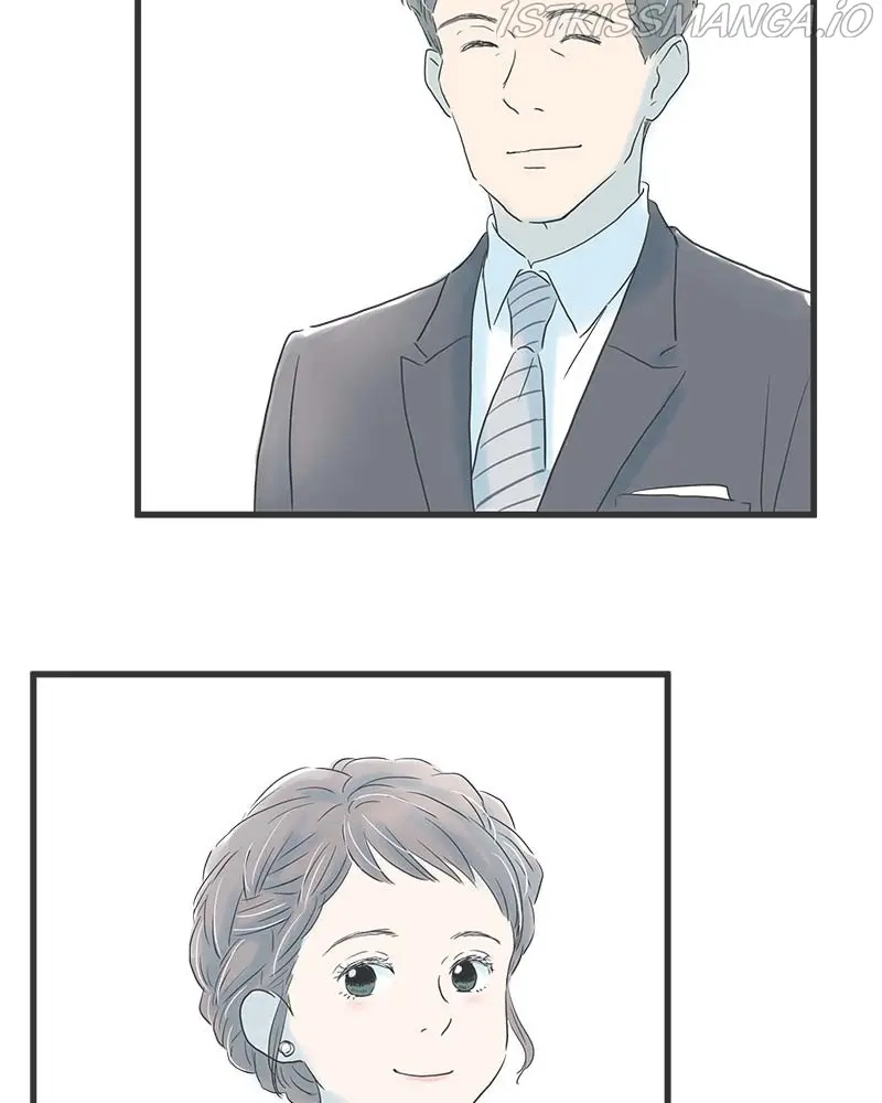 It Rains On Precious Days - Chapter 9 - Page 37
