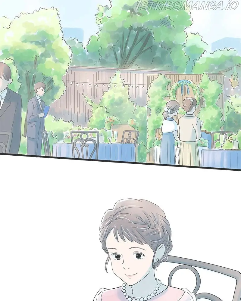 It Rains On Precious Days - Chapter 9 - Page 39