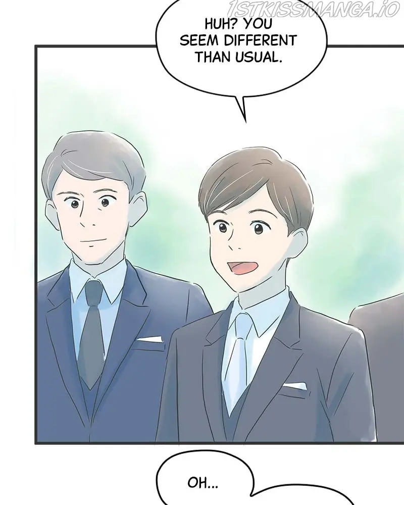 It Rains On Precious Days - Chapter 9 - Page 43