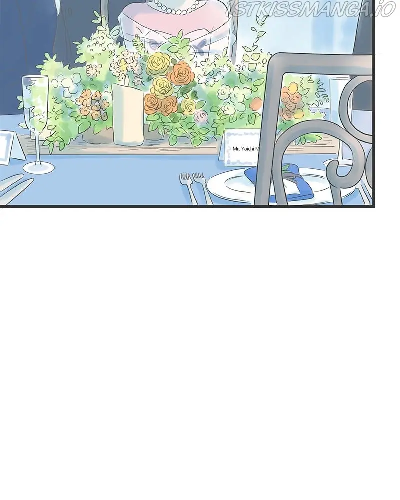 It Rains On Precious Days - Chapter 9 - Page 47