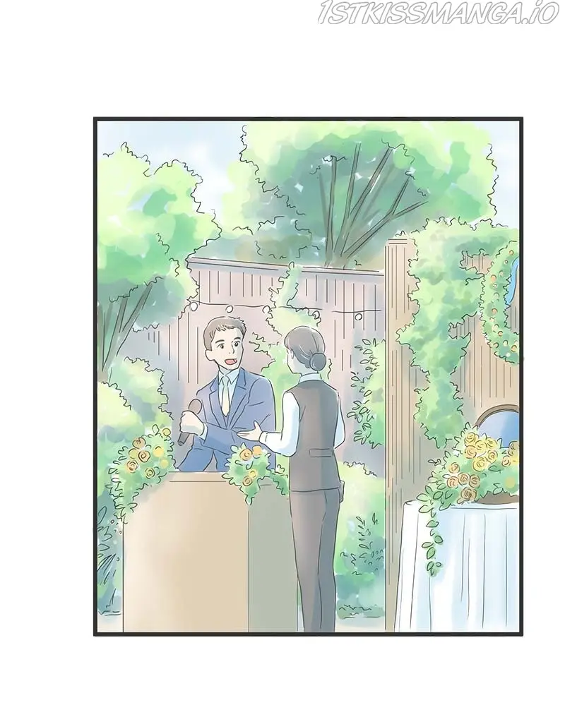 It Rains On Precious Days - Chapter 9 - Page 48