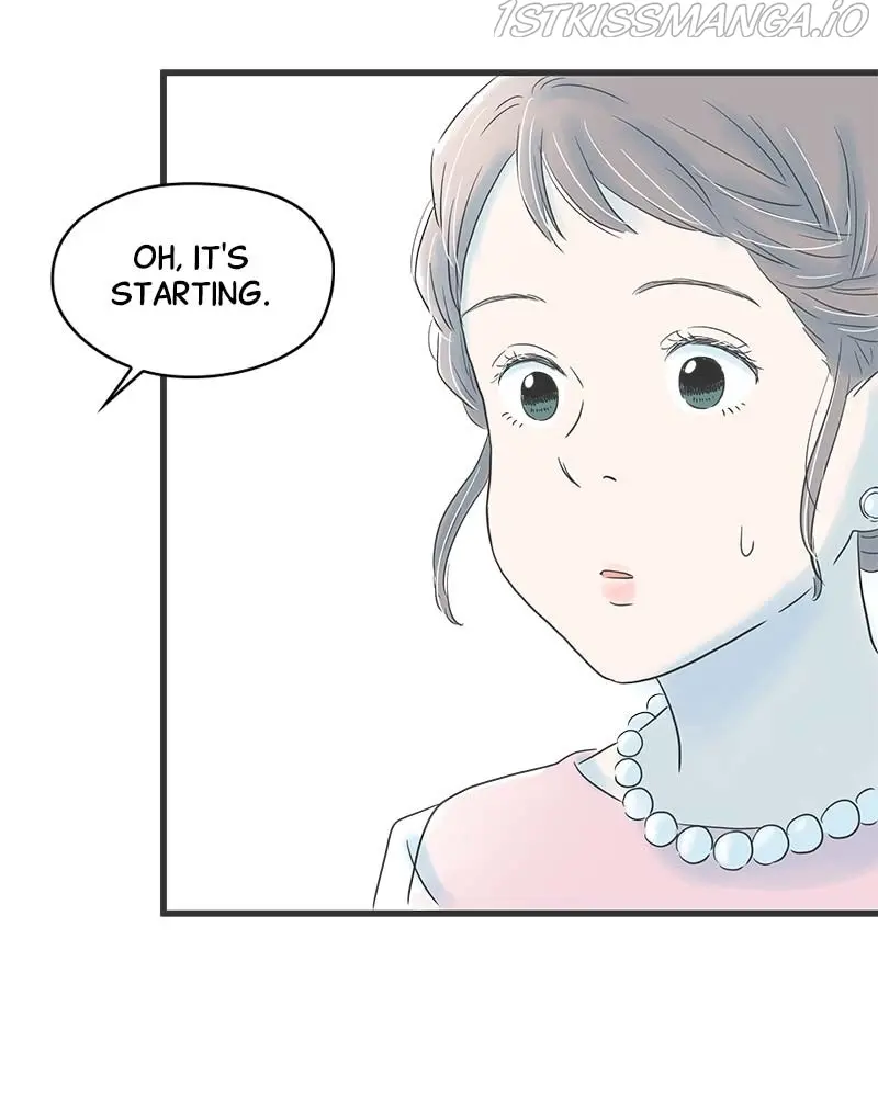 It Rains On Precious Days - Chapter 9 - Page 50