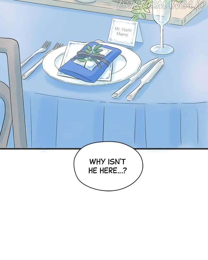 It Rains On Precious Days - Chapter 9 - Page 52
