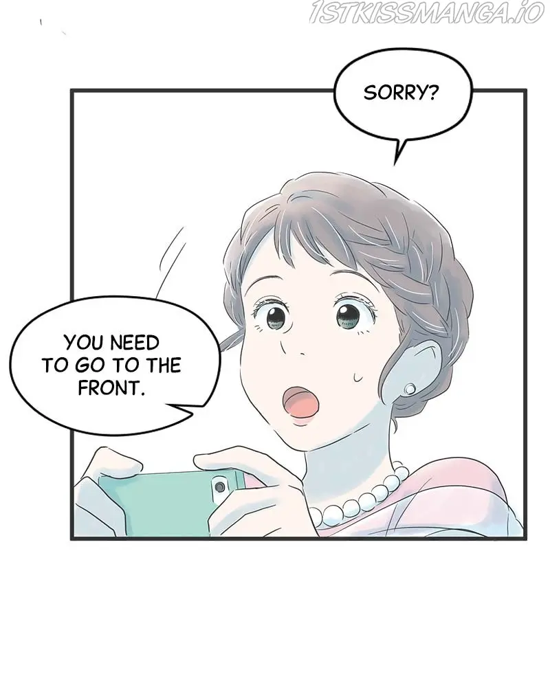It Rains On Precious Days - Chapter 9 - Page 57