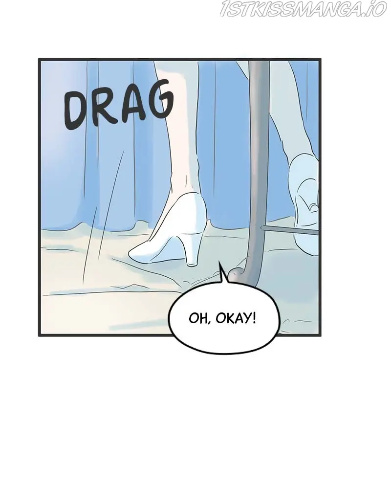 It Rains On Precious Days - Chapter 9 - Page 58