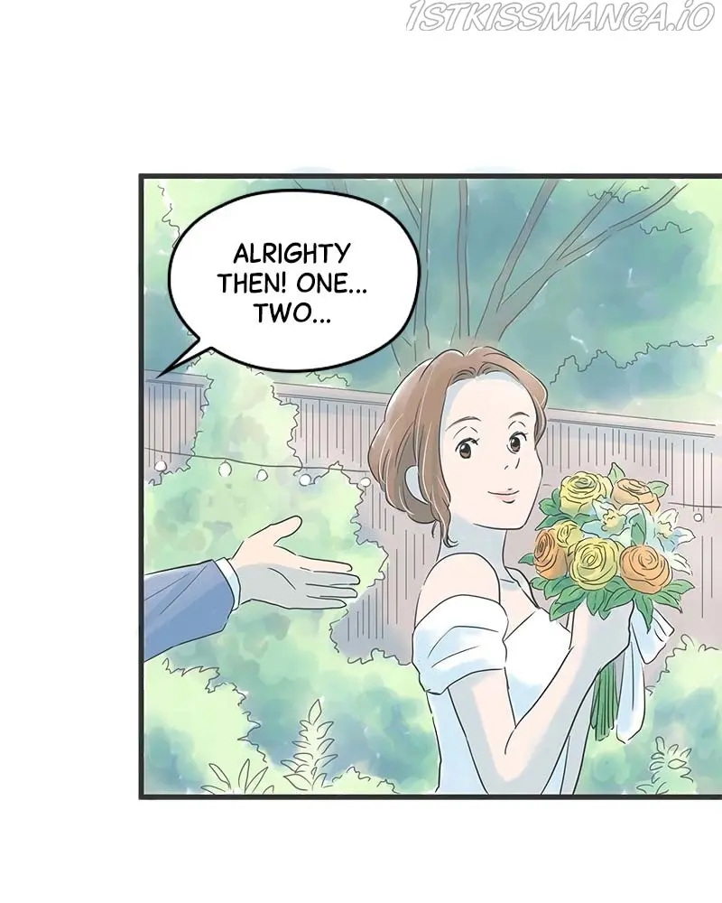 It Rains On Precious Days - Chapter 9 - Page 61